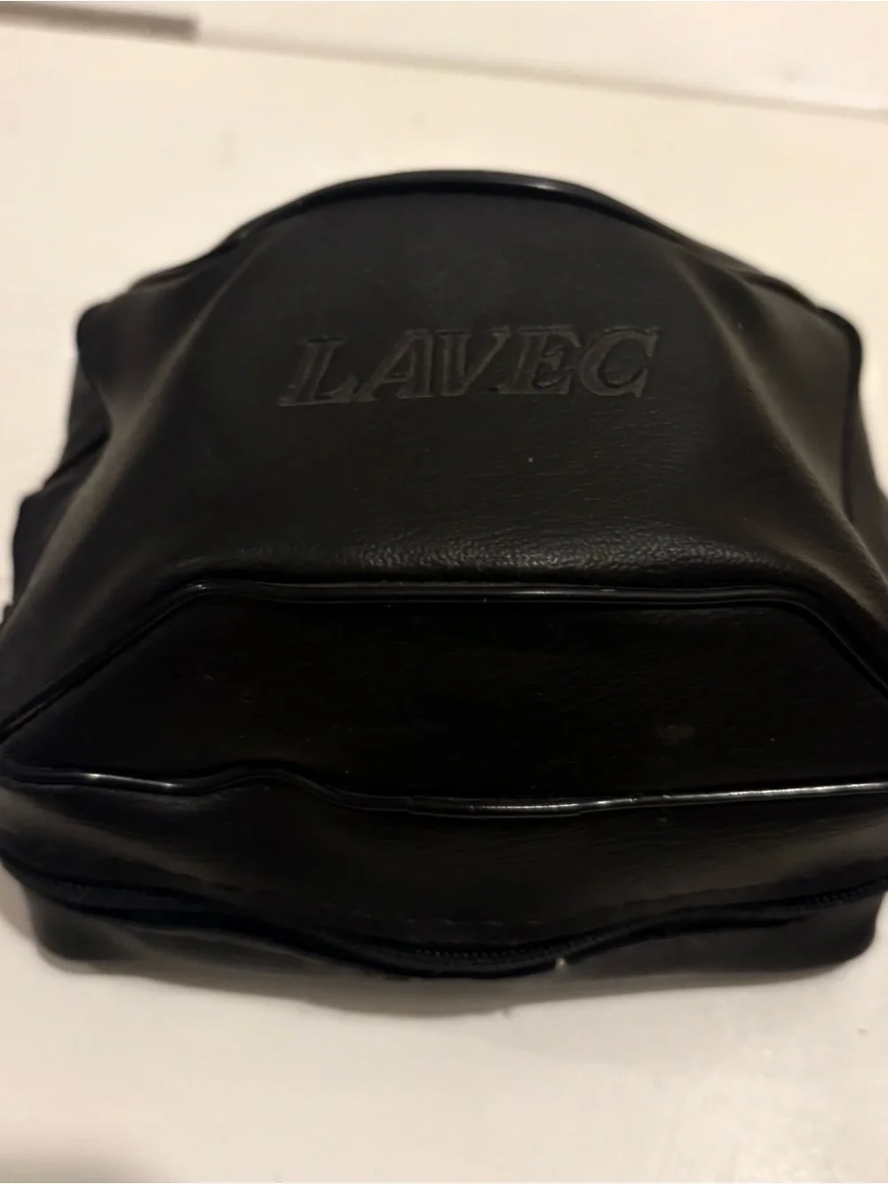 LT-002 Black 35mm Film Camera with Carry Case
